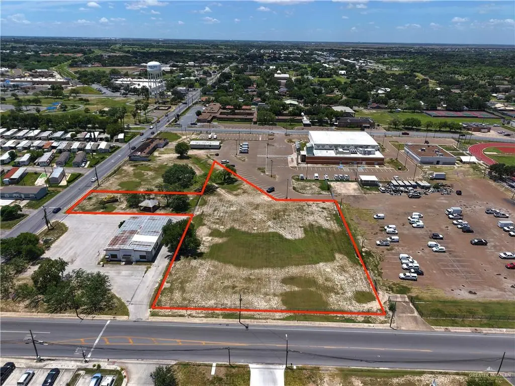 0 E 6th Street, Weslaco, TX 78596 - Image #1
