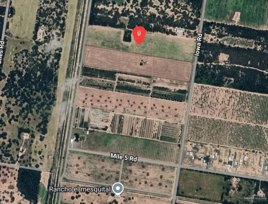 0 Iowa Gardens Road, Mission, TX 78574 - Image #2