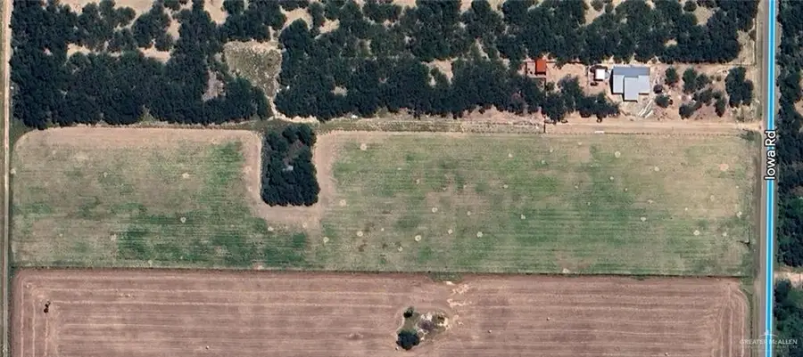 0 Iowa Gardens Road, Mission, TX 78574 - Image #3