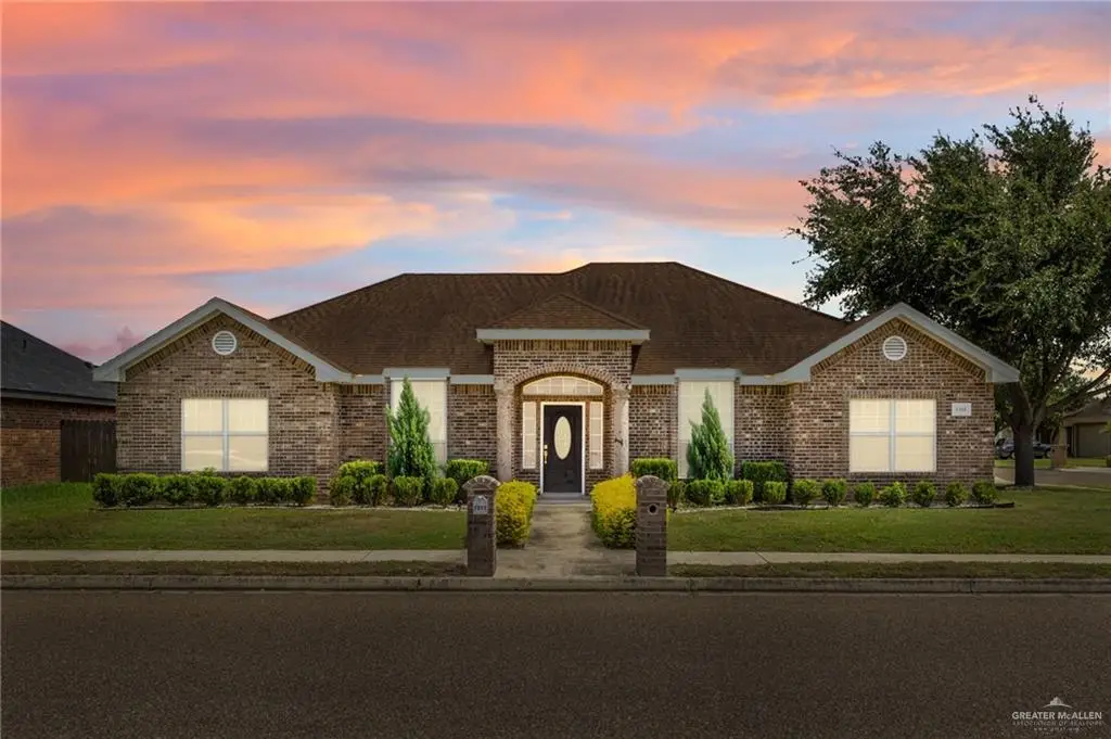 1311 28th Street, Mission, TX 78572 - Image #1