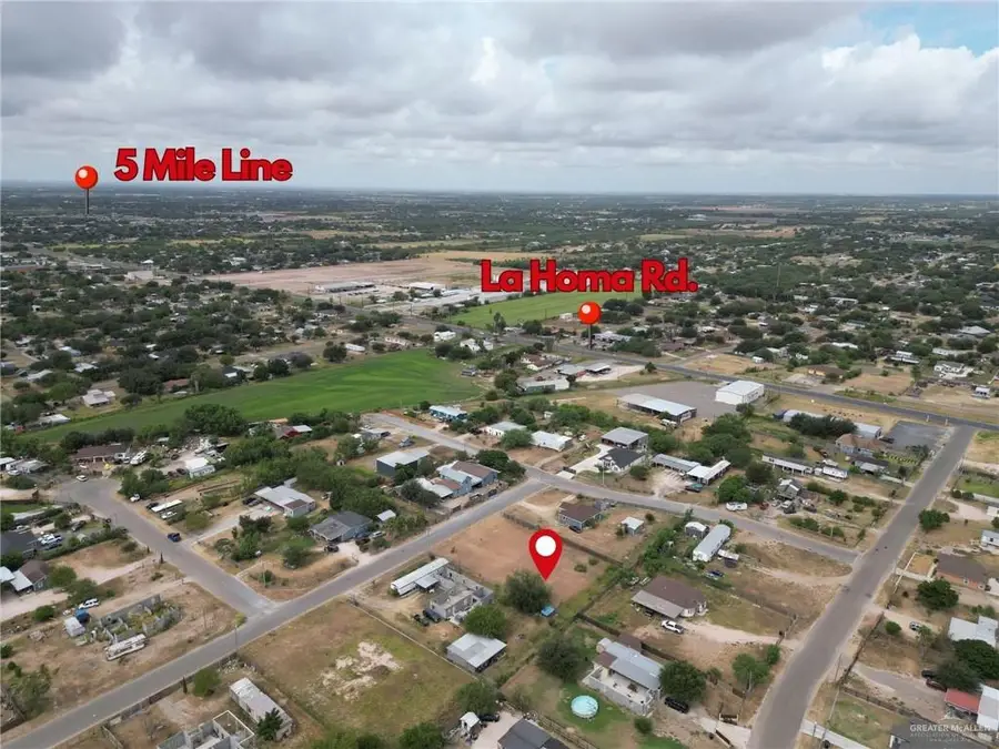 2612 Venecia Drive, Mission, TX 78574 - Image #3