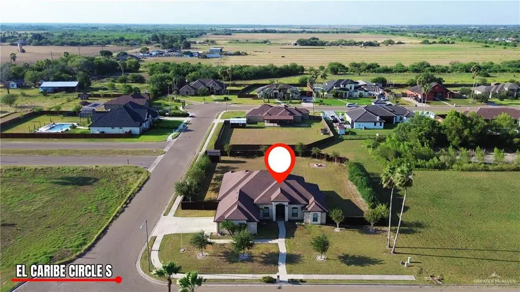 13967 El Caribe Circle S, La Feria, TX 78559 - Image #1