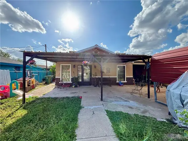 209 Rafael Street, Sullivan City, TX 78595