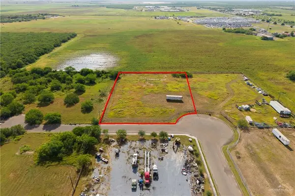 246 Pennzoil Loop E, Edinburg, TX 78542