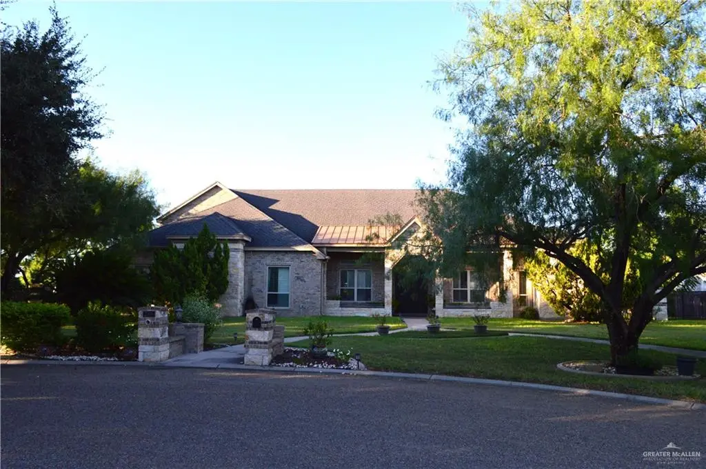 2319 Devries Lane, Mission, TX 78573 - Image #1