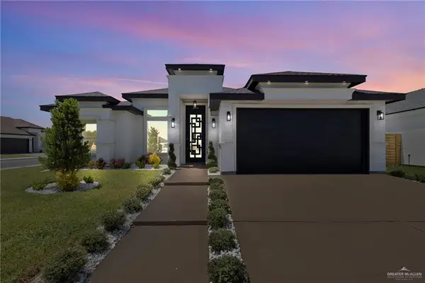 2816 Comal Road, Edinburg, TX 78542