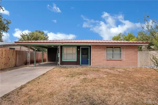 724 E Ellis Avenue, Alamo, TX 78516