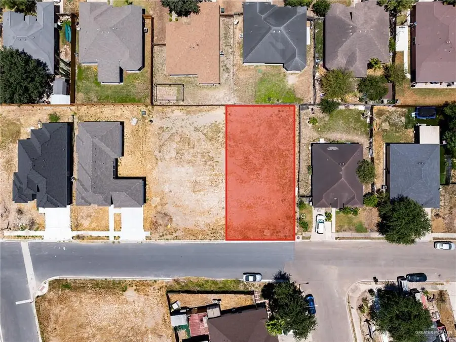 602 Sonny Drive, San Juan, TX 78589 - Image #2