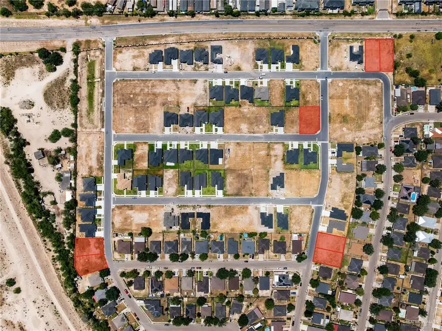 602 Sonny Drive, San Juan, TX 78589 - Image #3