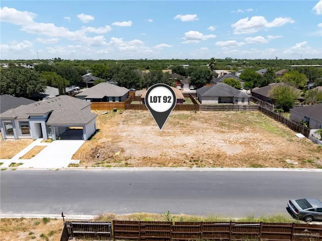 604 Sonny Drive, San Juan, TX 78589 - Image #1