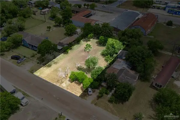 931 W Main Avenue, Raymondville, TX 78580