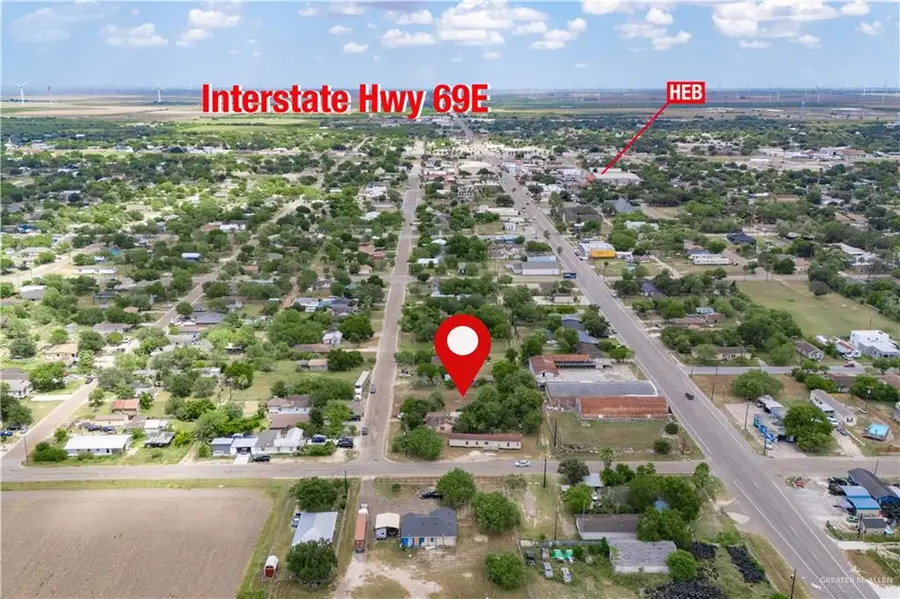 931 W Main Avenue, Raymondville, TX 78580 - Image #2