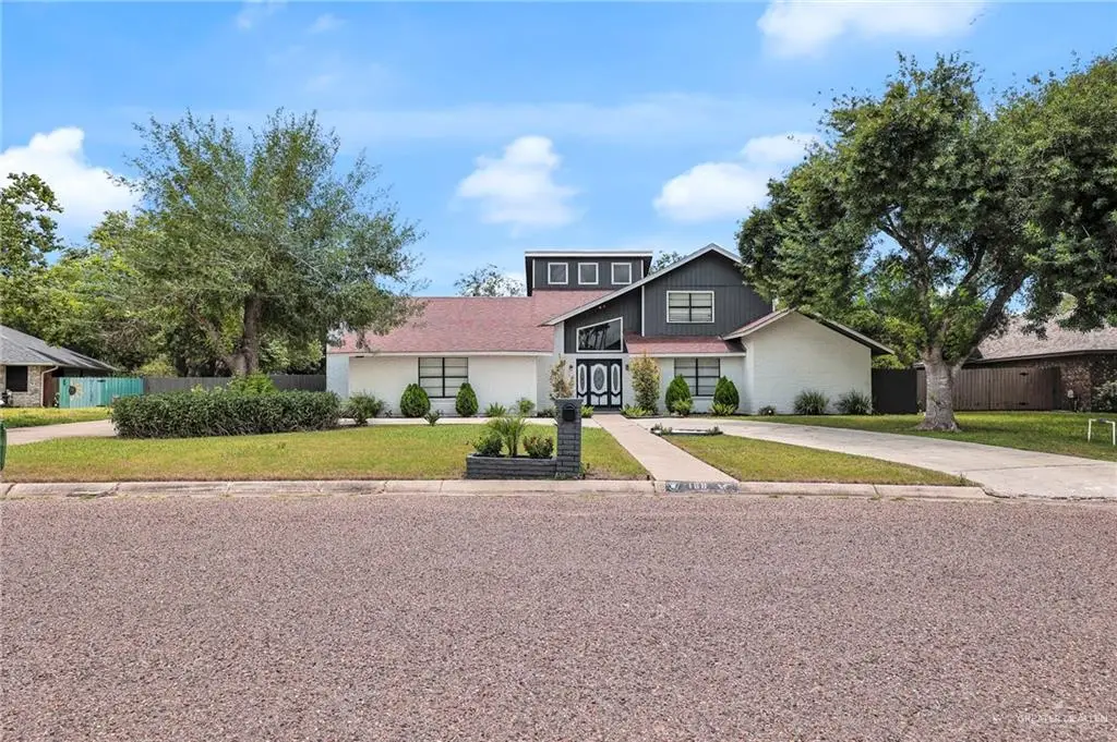 168 Meadow Brooke Lane, San Benito, TX 78586 - Image #1