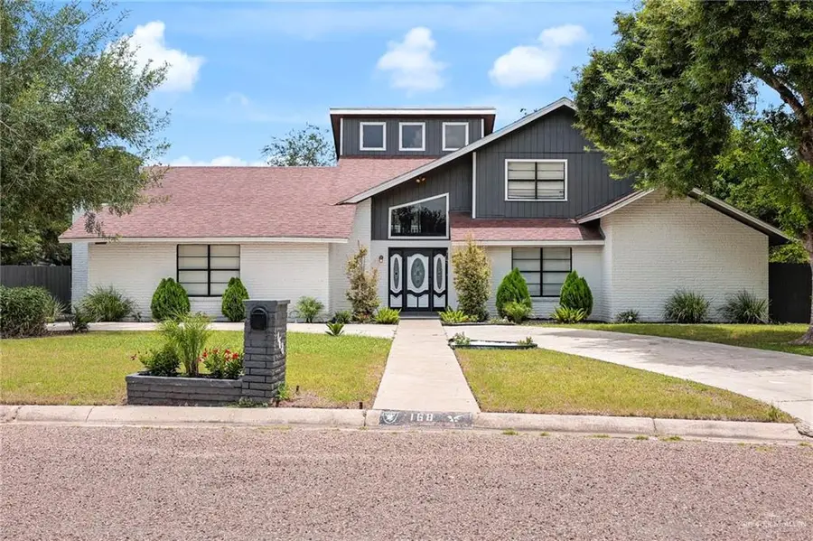 168 Meadow Brooke Lane, San Benito, TX 78586 - Image #2