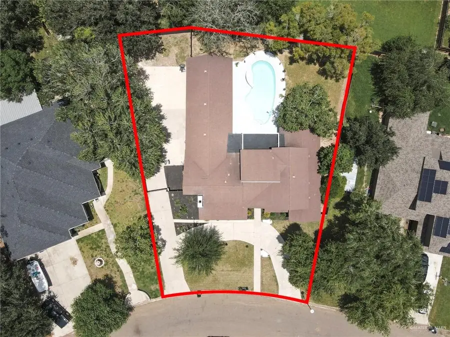 168 Meadow Brooke Lane, San Benito, TX 78586 - Image #3