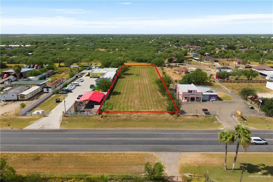 38707 Fm 2221, Penitas, TX 78576 - Image #3