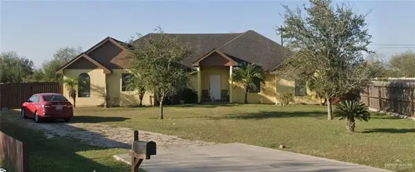 2110 Mexico Avenue, Weslaco, TX 78596