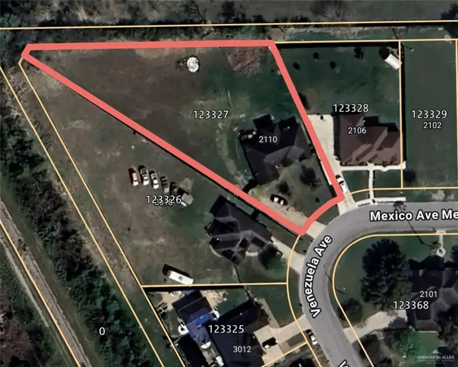 2110 Mexico Avenue, Weslaco, TX 78596 - Image #3