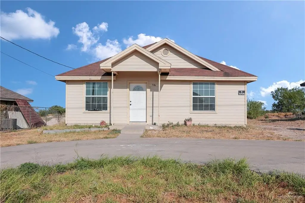 586 Paseo Lindo Street, Rio Grande City, TX 78582 - Image #1