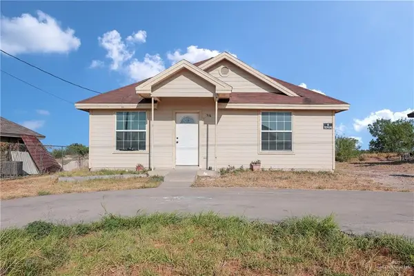 586 Paseo Lindo Street, Rio Grande City, TX 78582