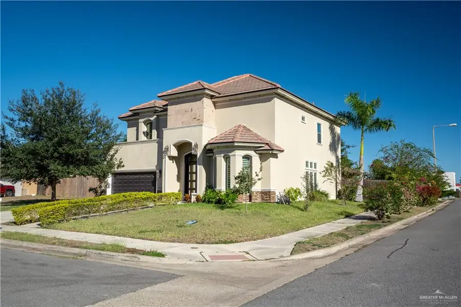 3613 S L Street, McAllen, TX 78503 - Image #2