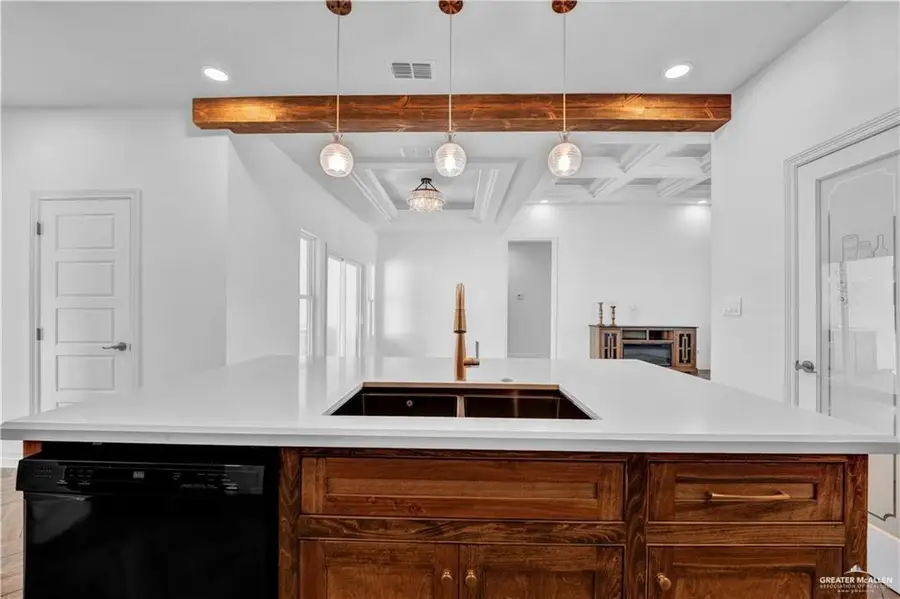 603 Tower Oak Drive, Alamo, TX 78516 - Image #3