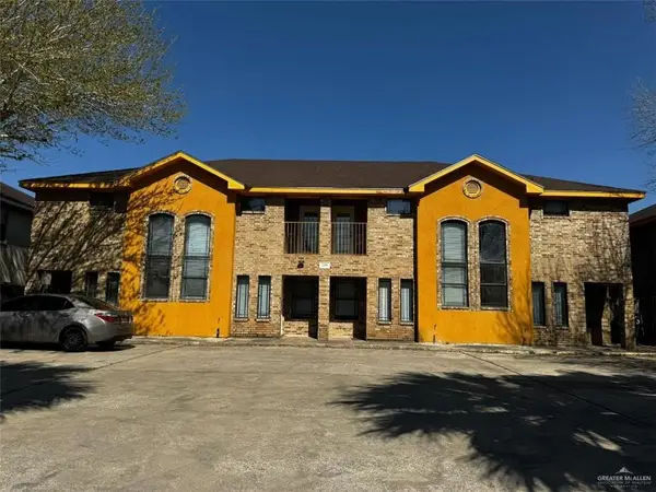 1208 W Fig Avenue, Pharr, TX 78577