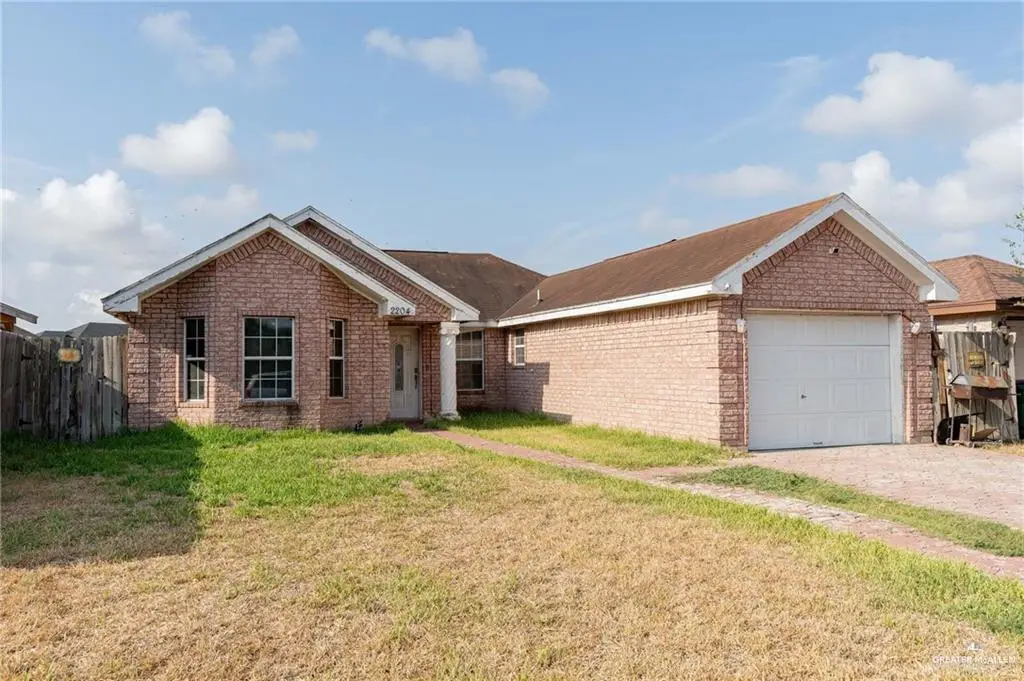 2204 Gardenia Avenue, Hidalgo, TX 78557 - Image #1