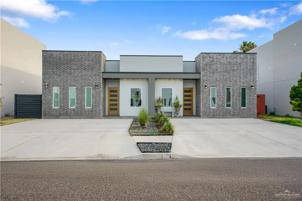 1709 W B Street, Mission, TX 78572 - #1