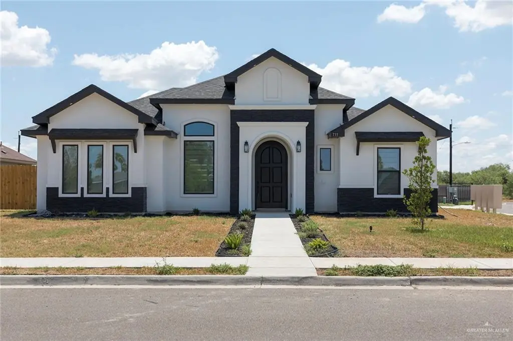 711 La Laguna Road, Mission, TX 78572 - #1