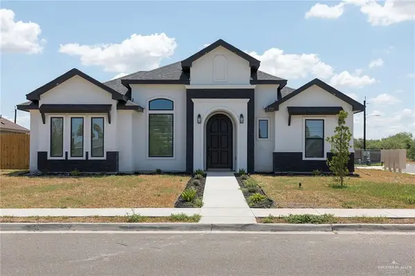 711 La Laguna Road, Mission, TX 78572