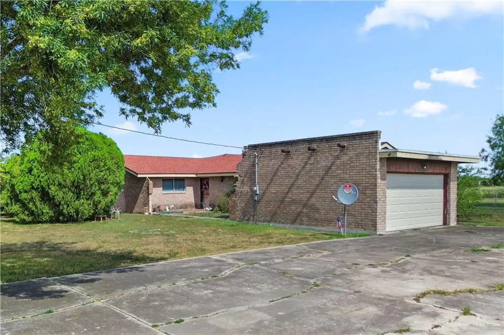 25137 Fm 508, Rio Hondo, TX 78583 - Image #1