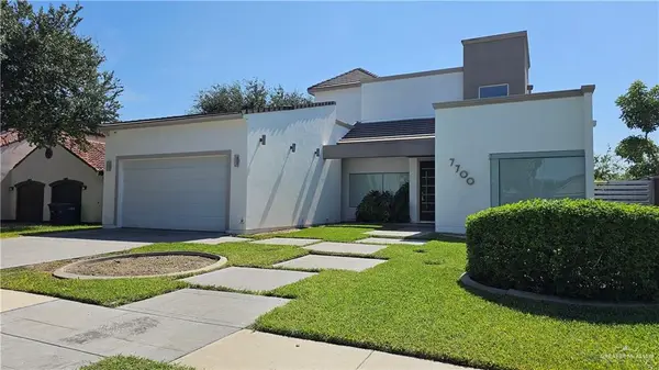 7700 N Cynthia Street, McAllen, TX 78504