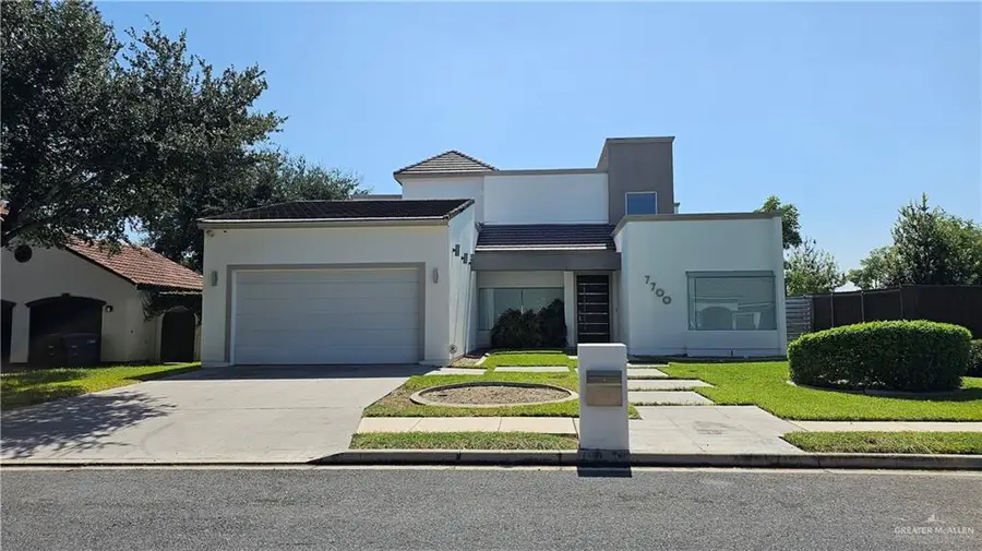 7700 N Cynthia Street, McAllen, TX 78504 - #2