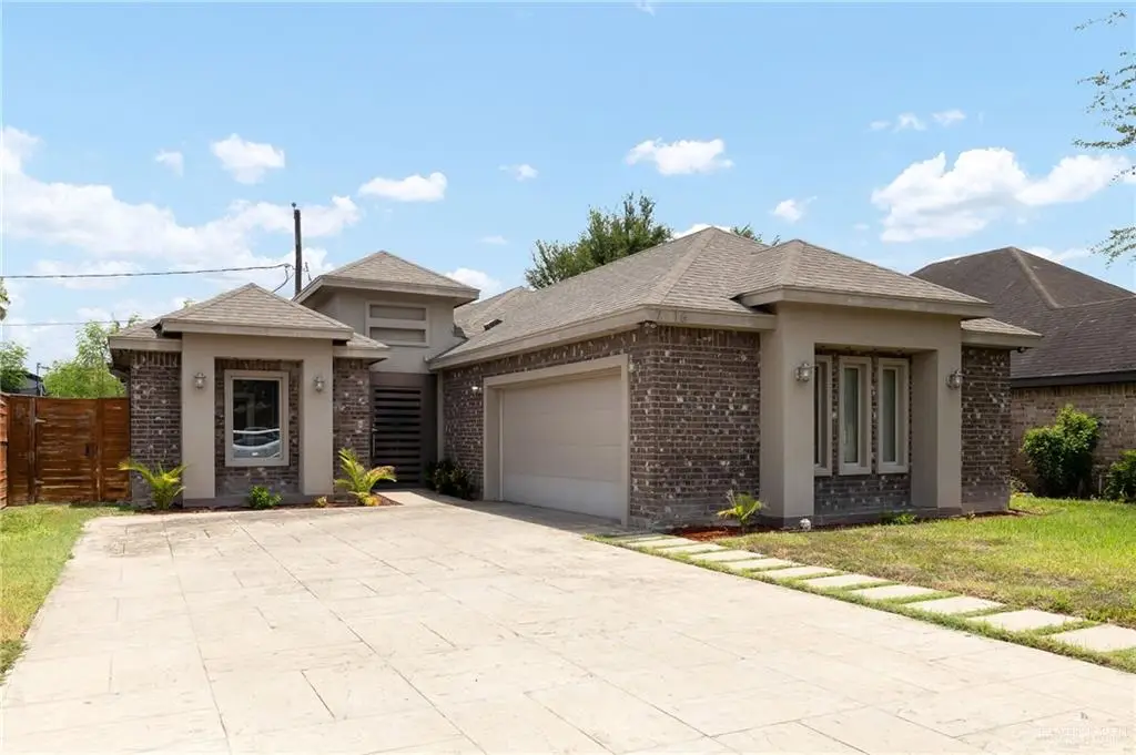 7716 N 26th Street, McAllen, TX 78504 - Image #1