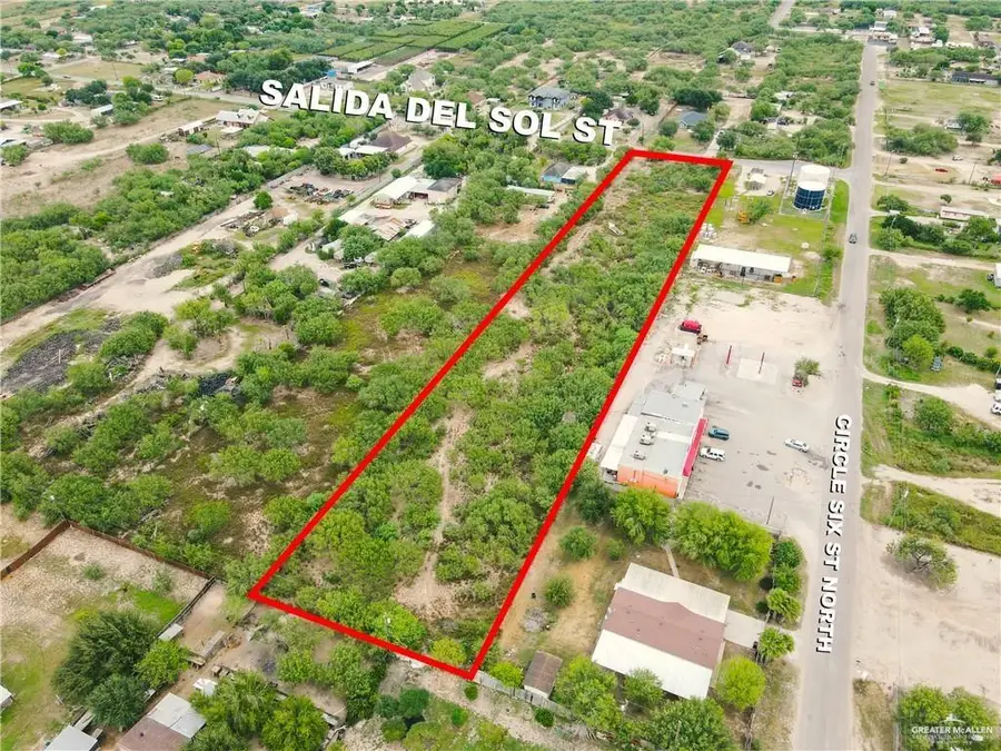 16507 Salida Del Sol Street, Penitas, TX 78576 - Image #2