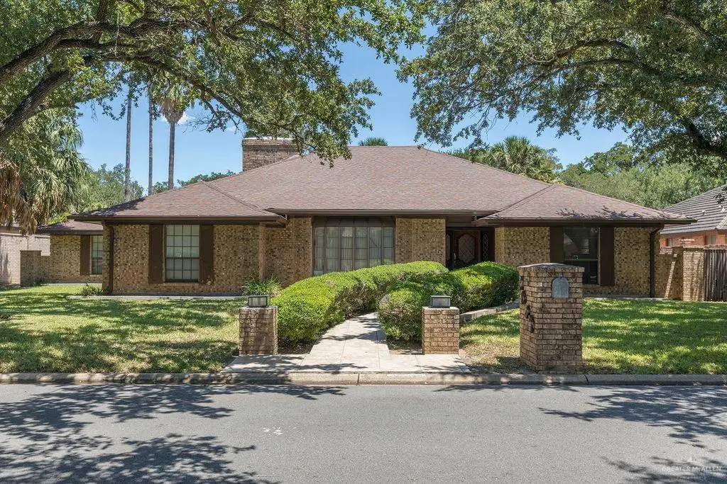 1009 S Peking Street, McAllen, TX 78501 - Image #1