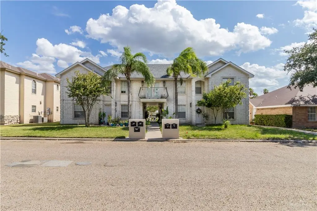 2104 Kimberly Lane, Edinburg, TX 78541 - #1