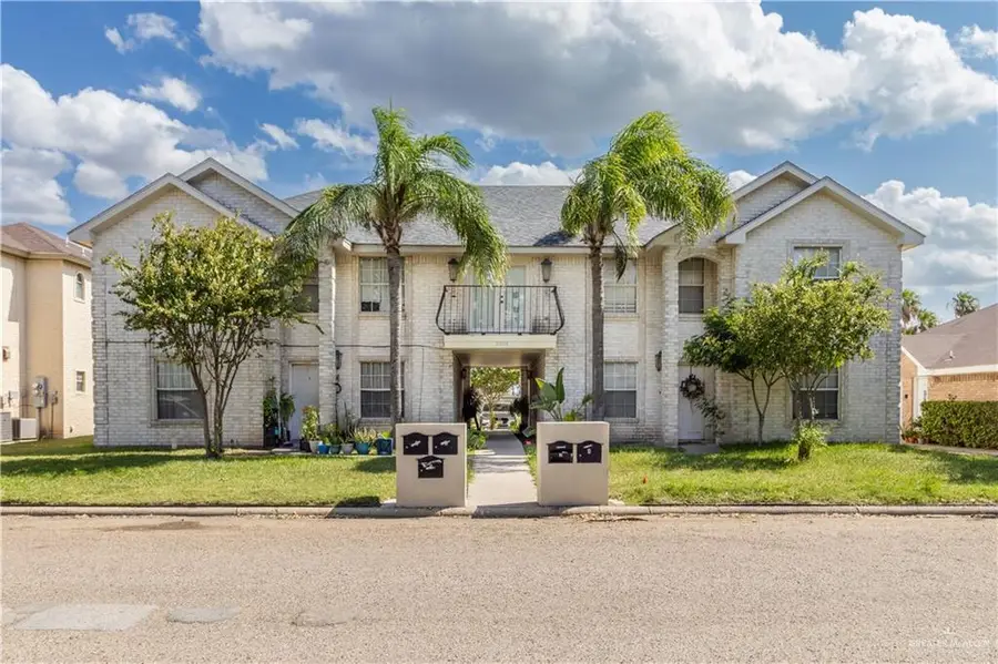 2104 Kimberly Lane, Edinburg, TX 78541 - #2