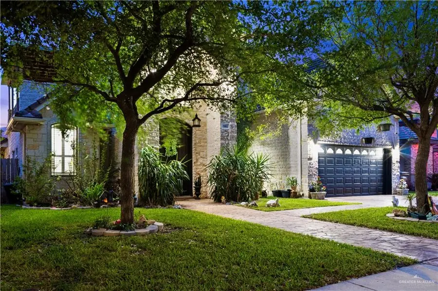 3102 Ginger Avenue, Edinburg, TX 78539 - Image #2