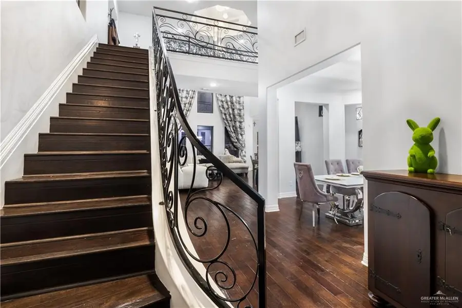 3102 Ginger Avenue, Edinburg, TX 78539 - Image #3