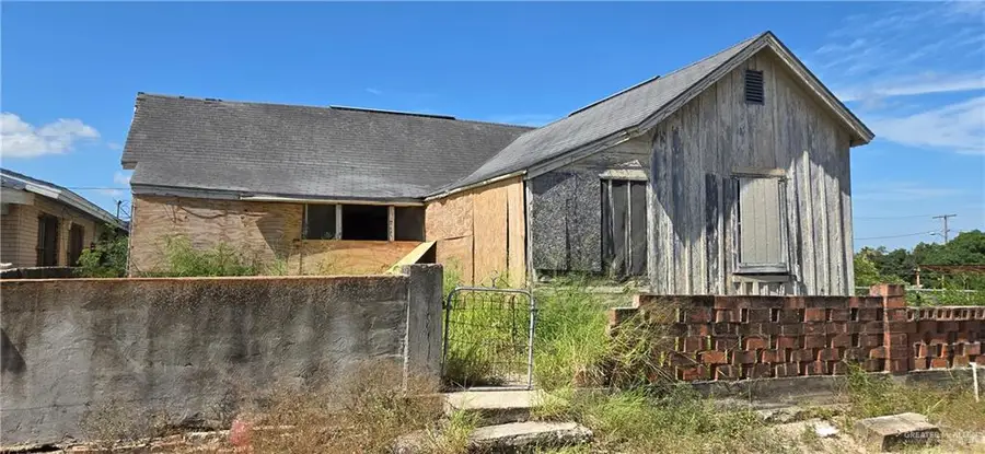 408 E 3rd Street, Rio Grande City, TX 78582 - Image #3