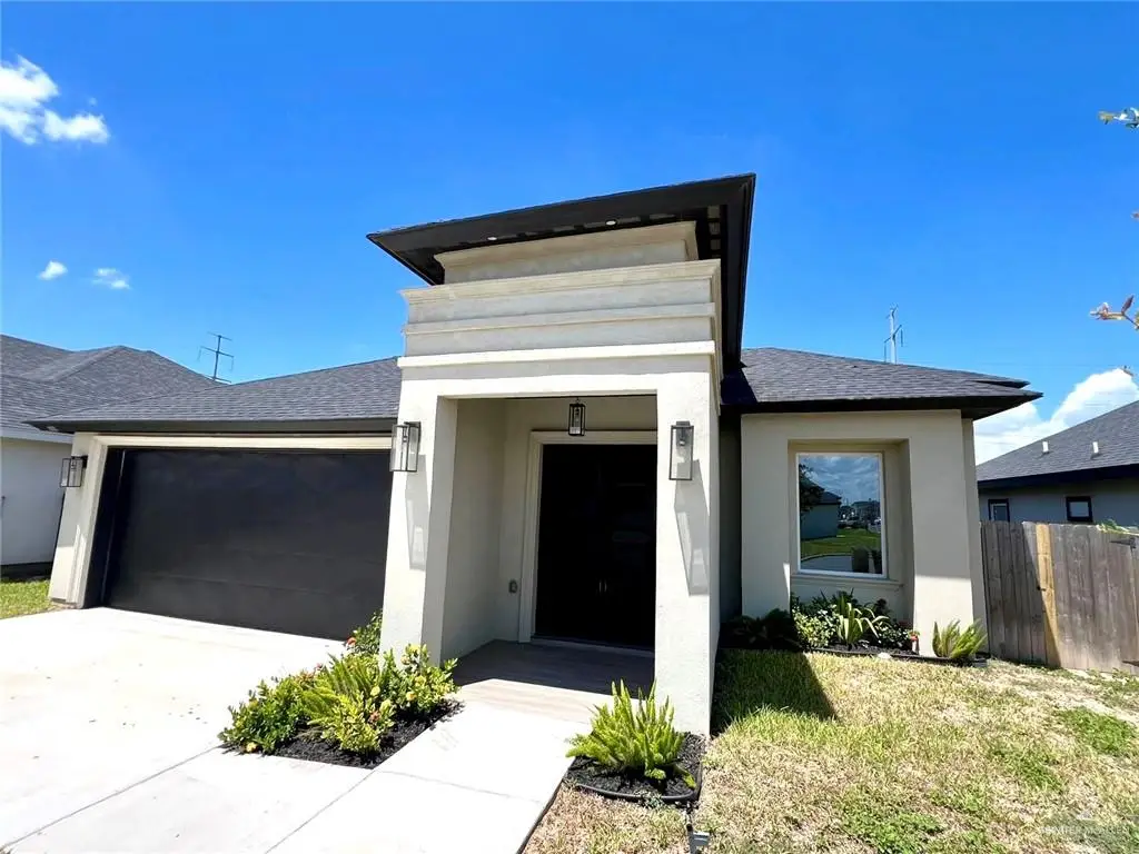 612 Yoli Lane, Donna, TX 78537 - Image #1