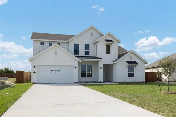 14916 Aqualina Way, McAllen, TX 78504