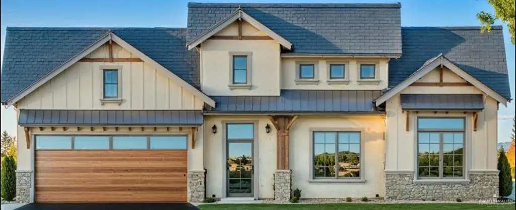 1716 Diplomat Drive, Edinburg, TX 78542 - Image #1