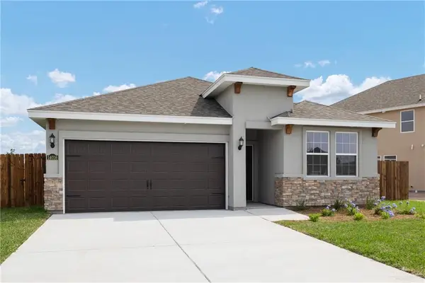 13712 Belle Court, McAllen, TX 78504