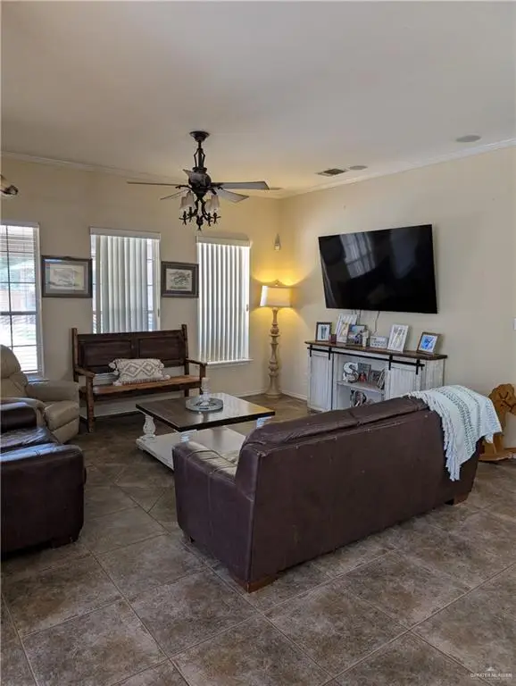 2007 Jonquil Avenue, Mission, TX 78572 - #3