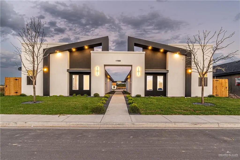 11412 N 25th Lane, McAllen, TX 78504 - #1