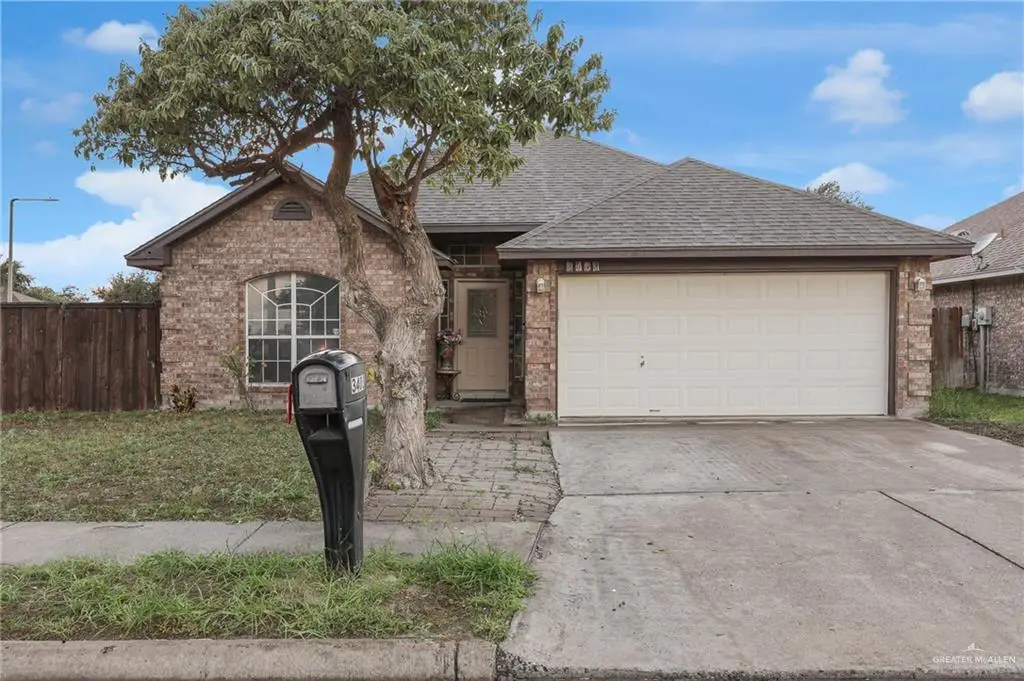 3403 N 41st Lane, McAllen, TX 78501 - Image #1