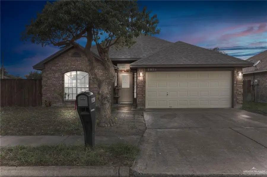 3403 N 41st Lane, McAllen, TX 78501 - Image #2
